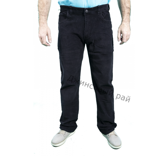 Джинсы JEANS RS 8210 черный