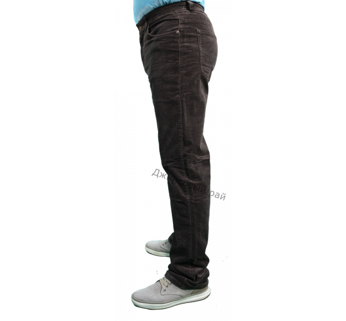 Джинсы JEANS RS 8210 коричневый