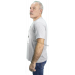 Футболка RAMOSS серый (09)