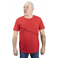 Футболка MR. MAXX красный (013)
