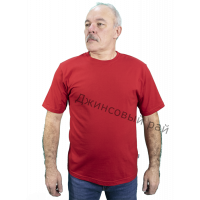 Футболка MR. MAXX винный (016)