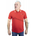 Футболка ENGLEOPARD красный (03#)