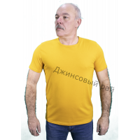 Футболка ENGLEOPARD оранжевый (42#)