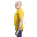 Футболка ENGLEOPARD оранжевый (42#)