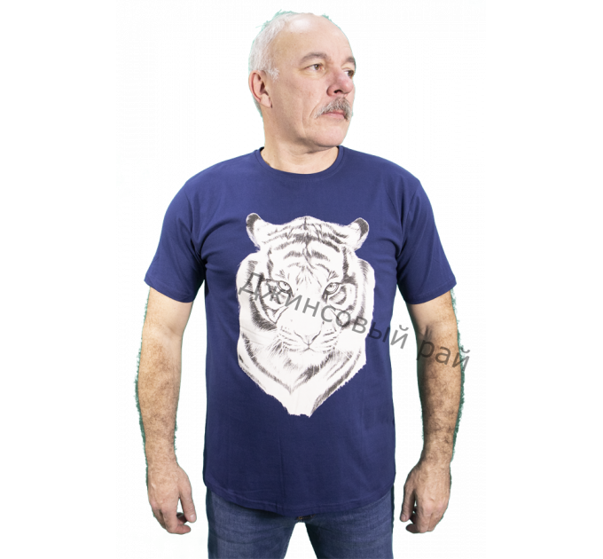Футболка RAMOSS парламент (007)