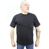 Футболка MR. MAXX черный (011)