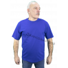 Футболка MR. MAXX электрик (014)