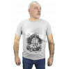 Футболка RAMOSS серый (05)
