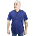 Футболка KOLOR POLO полоса (447)