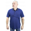 Футболка KOLOR POLO полоса (447)