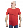 Футболка ENGLEOPARD красный (003#)