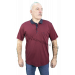 Футболка KOLOR POLO полоса (446)