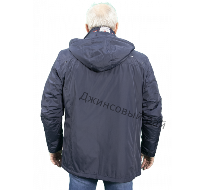 Куртка CORBONA  N – BT 39 синий (2#)