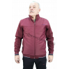 Толстовка L,ONN 7096 бордовый 02