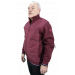 Толстовка L,ONN 7096 бордовый 02