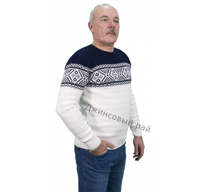 Свитер Джемпер TURHAN 311 KEVIK