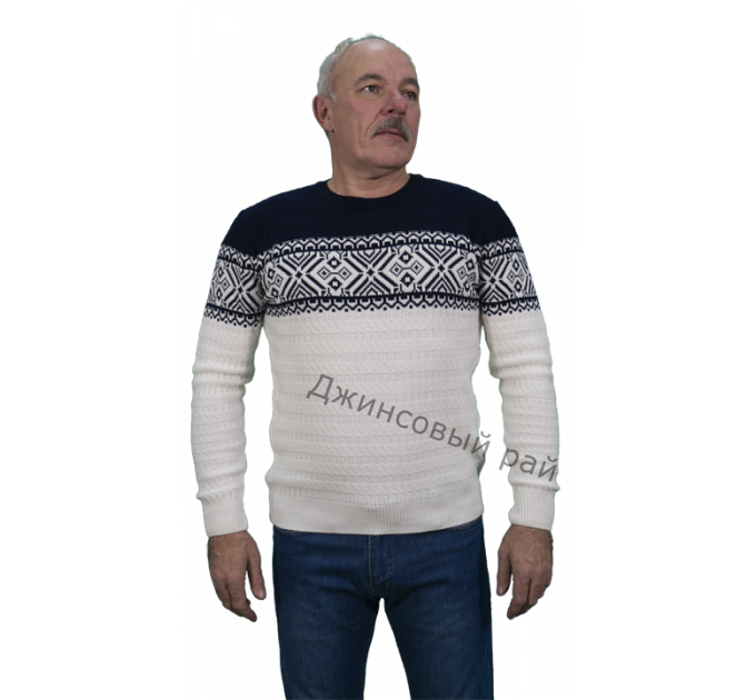 Свитер Джемпер TURHAN 311 KEVIK