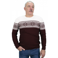 Свитер Джемпер TURHAN 311 BOR