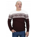 Свитер Джемпер TURHAN 311 BOR