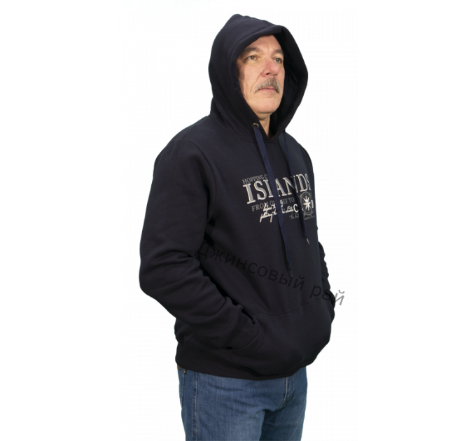 Толстовка RAMOSS 2656