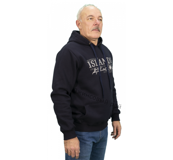 Толстовка RAMOSS 2656