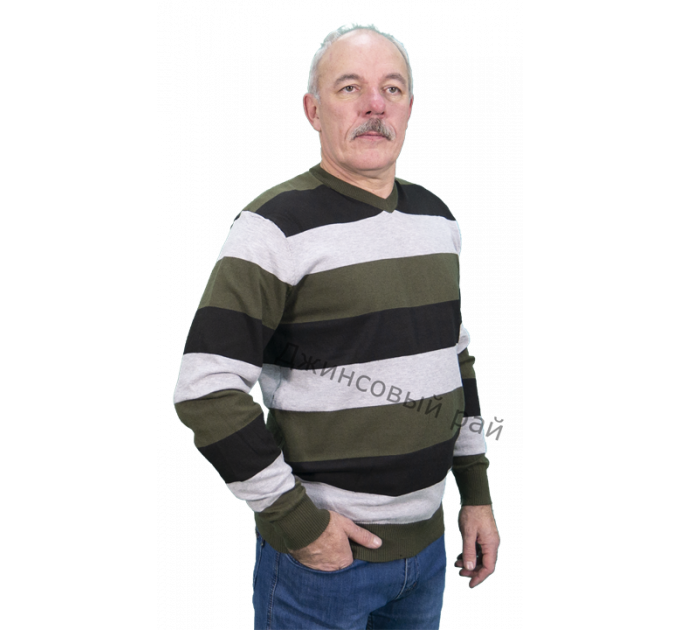 Свитер Пуловер RLJL 21816 gr