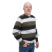 Свитер Пуловер RLJL 21816 gr