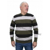 Свитер Пуловер RLJL 21816 gr