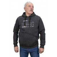 Толстовка RAMOSS 2655 tser Толстовка RAMOSS 2655 tser