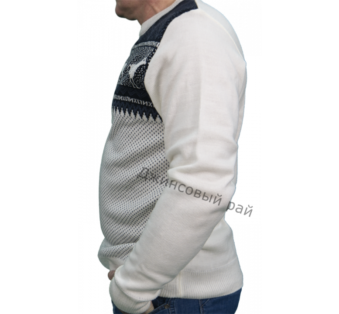 Свитер Джемпер TURHAN 218 KEMIK