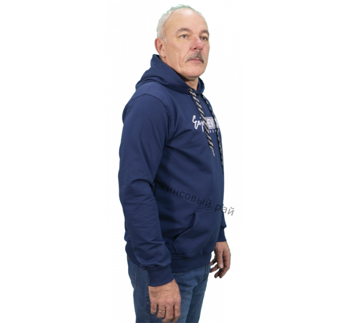 Толстовка RAMOSS 3063