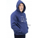 Толстовка RAMOSS 2655 синий 04