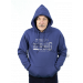 Толстовка RAMOSS 2655 синий 04