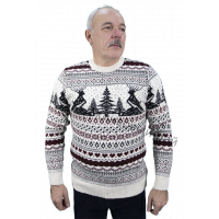 Свитер TURHAN 359 A.BEJ