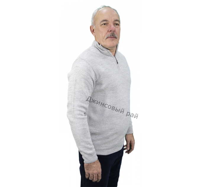 Свитер TURHAN 335 MUL GRI