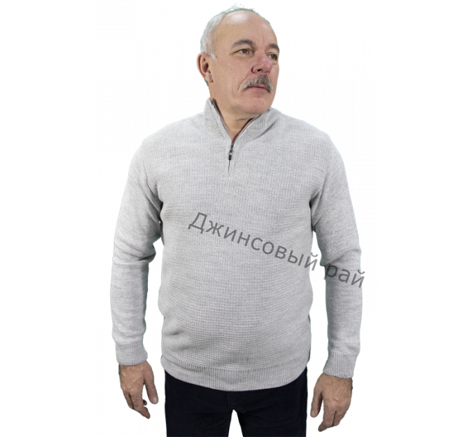 Свитер TURHAN 335 MUL GRI