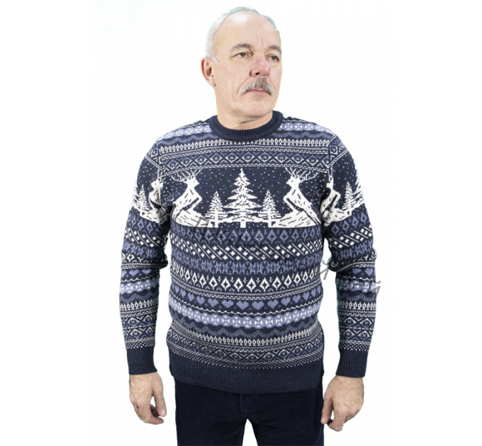 Свитер TURHAN 359 LACI