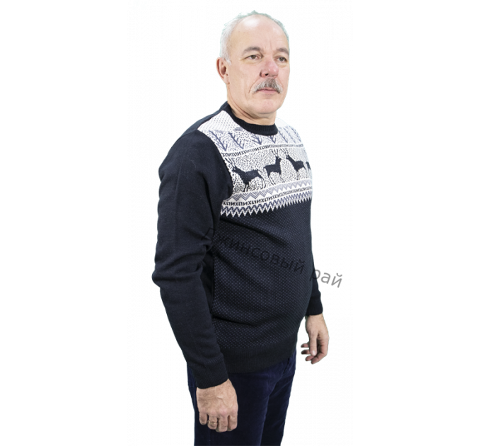 Свитер Джемпер TURHAN 218 LACI