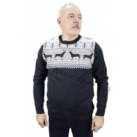 Свитер Джемпер TURHAN 218 LACI