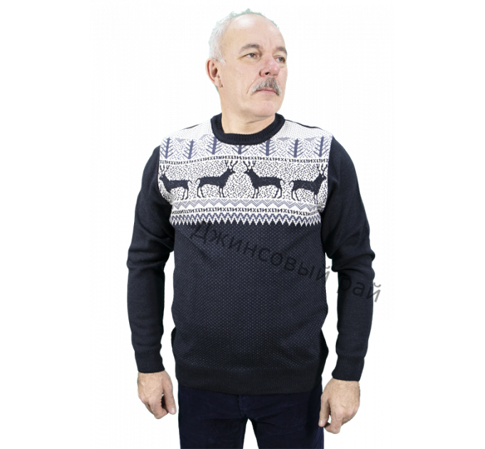 Свитер Джемпер TURHAN 218 LACI