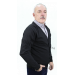 Свитер Джемпер TURHAN 153 SIYAH
