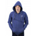 Толстовка RAMOSS 2655 синий 04