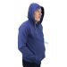 Толстовка RAMOSS 2655 синий 04