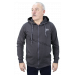 Толстовка RAMOSS 3085 серый 06