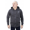Толстовка RAMOSS 3085 серый 06