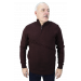 Свитер TURHAN 335 MUL BORDO