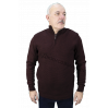 Свитер TURHAN 335 MUL BORDO