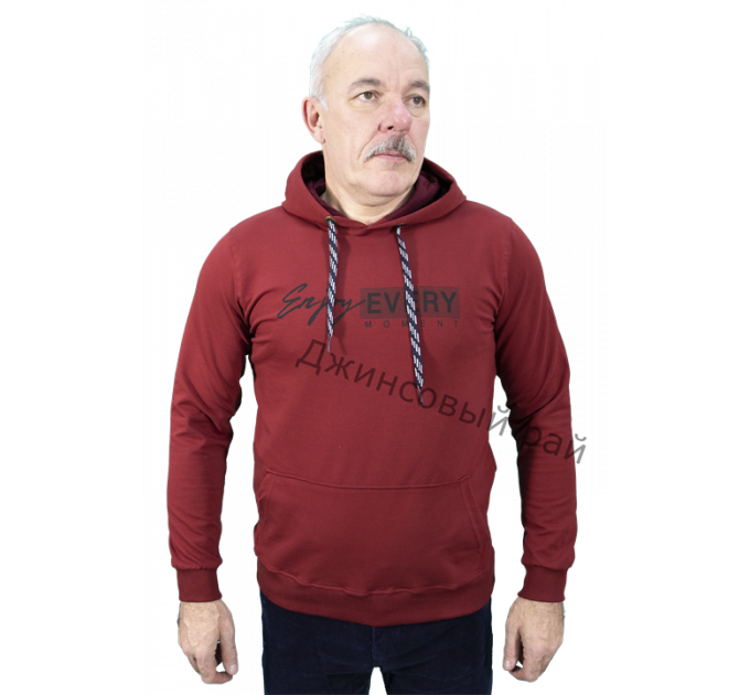Толстовка RAMOSS 3063