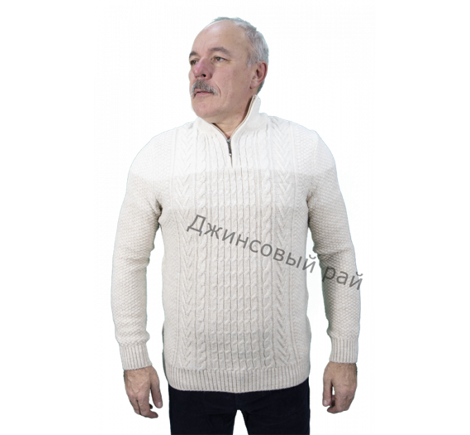 Свитер TURHAN 76 K.BEJ
