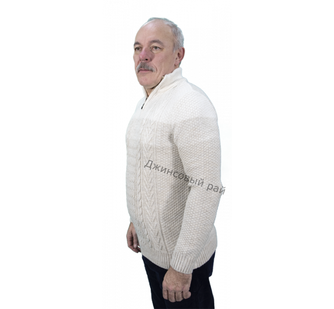 Свитер TURHAN 76 K.BEJ